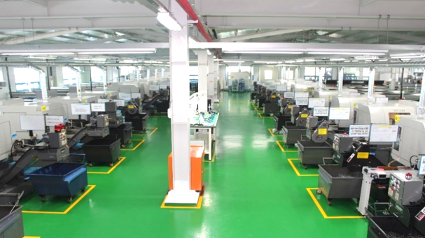 Cutting Fluid Collection Device