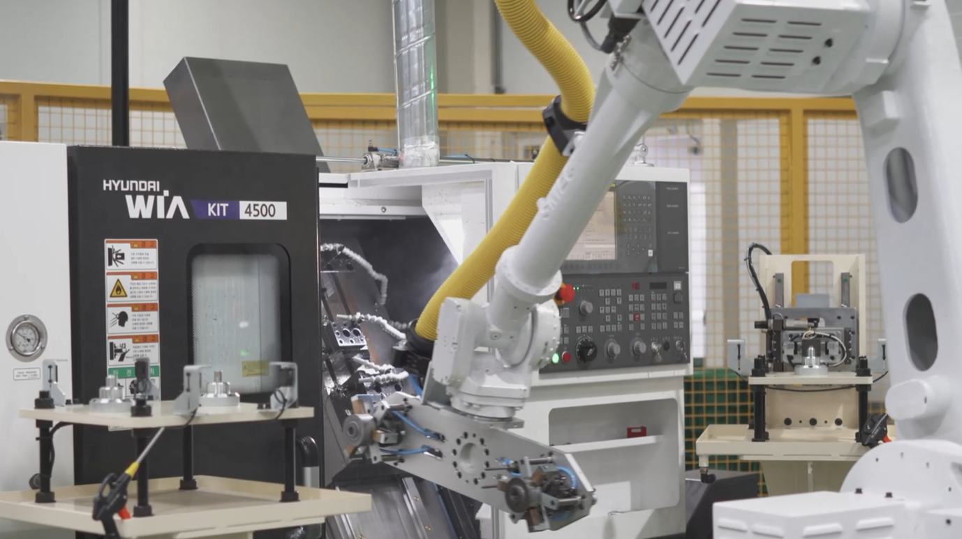 Inspection Jig for Solenoid Valve Holder